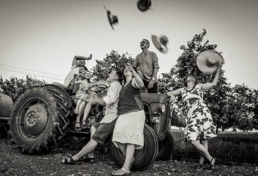 2013-09-13
Gko [Portraits adultes et adolescents]
