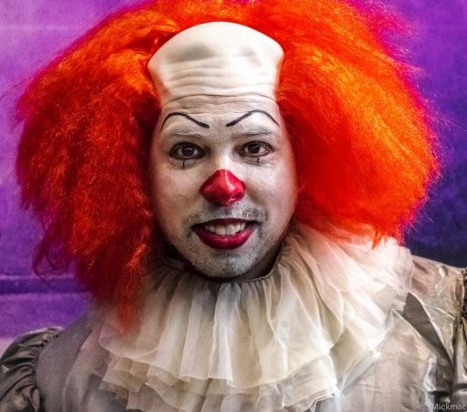 2019-12-26 / Mickmac
Mickmac dans [Portraits]
