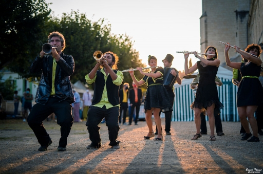 2020-10-30 / Daenelyn
Daenelyn [Spectacles et concerts]
